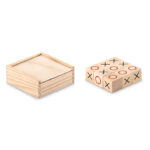 mo9493-40 TIC TAC TOE