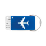 mo9508-37 FLY TAG