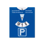 mo9514-04 PARKCARD