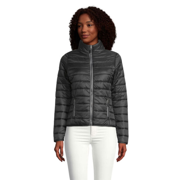 s01170-bk RIDE WOMEN