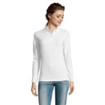 s02083-wh PERFECT LSL WOMEN