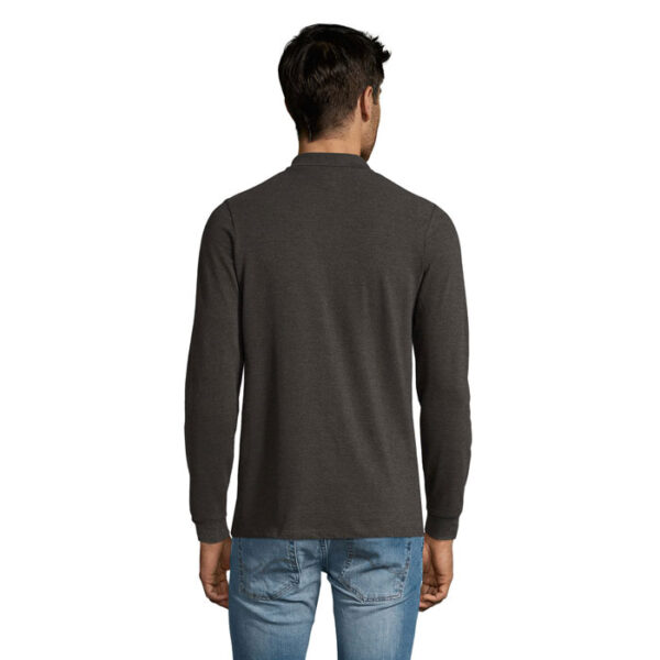s02087-ce-back PERFECT LSL MEN