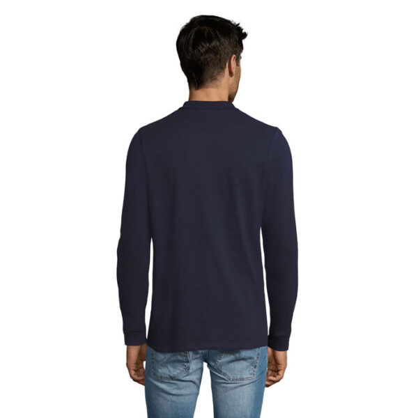 s02087-fn-back PERFECT LSL MEN