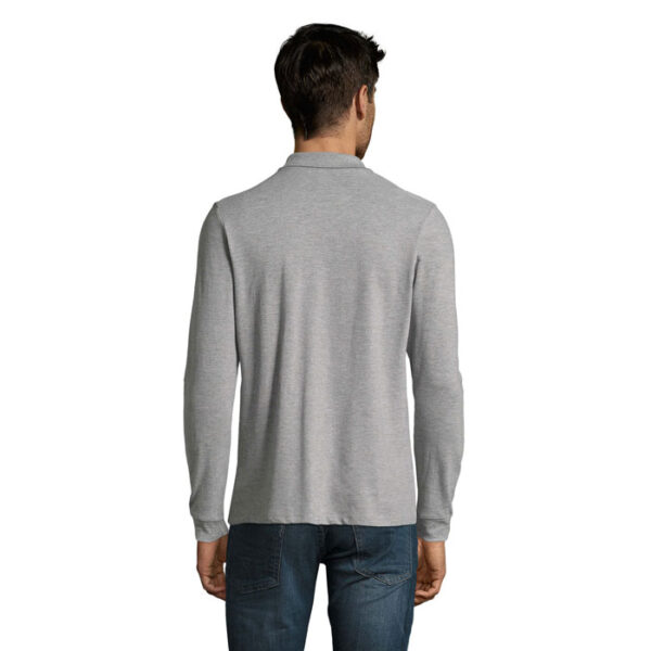 s02087-gy-back PERFECT LSL MEN