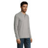 s02087-gy-side PERFECT LSL MEN