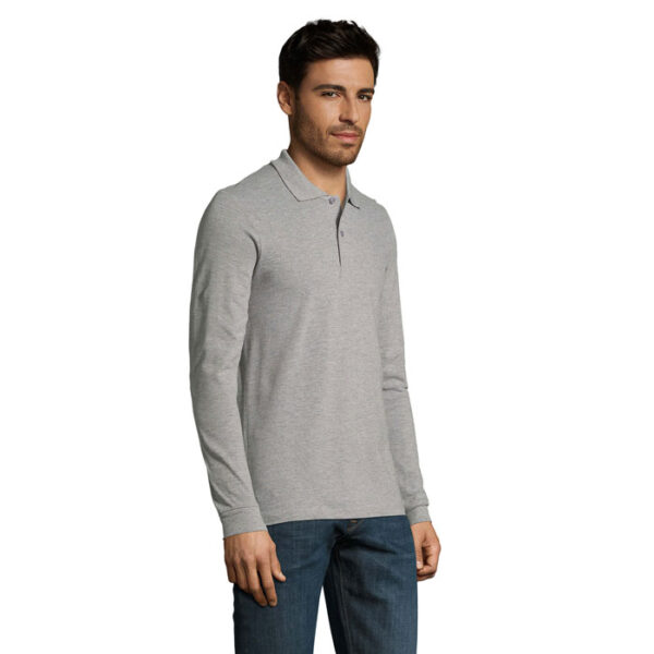 s02087-gy-side PERFECT LSL MEN