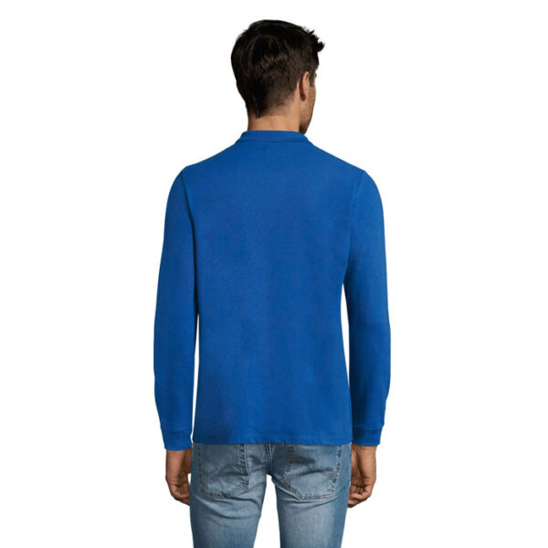 s02087-rb-back PERFECT LSL MEN