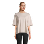 BOXY WOMEN
