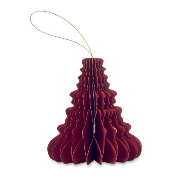 HARMOTREE