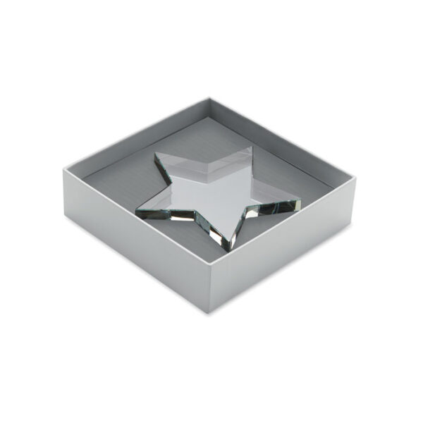 STARWARD