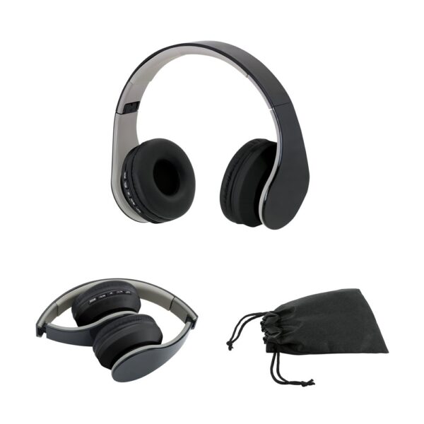 11078_set 11078. Headphones