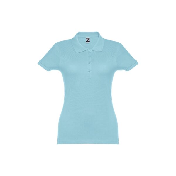 THC EVE II. Women's polo shirt