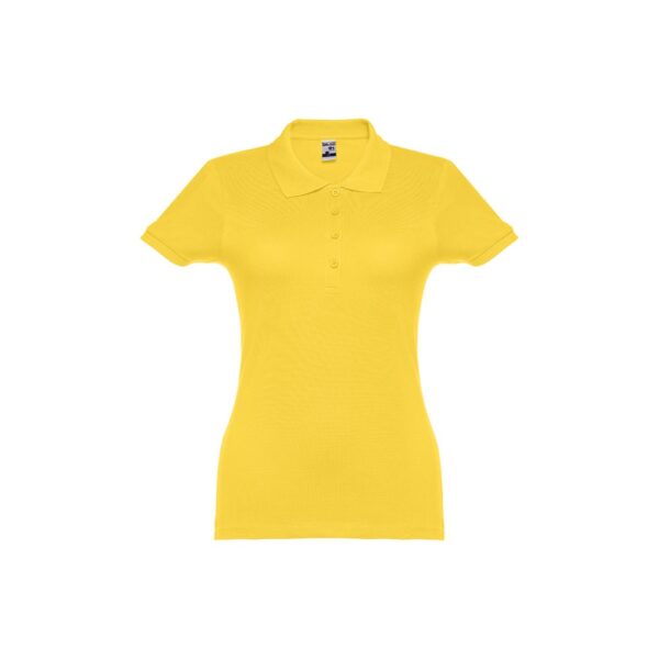 THC EVE II. Women's polo shirt