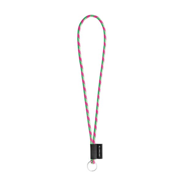 Lanyard NAUTIC Long Set I. Standard Models