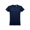 THC LUANDA. Men's tubular cotton T-shirt