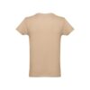 THC LUANDA. Men's tubular cotton T-shirt