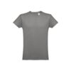 THC LUANDA. Men's tubular cotton T-shirt