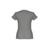 THC SOFIA. Women's fitted short sleeve cotton T-shirt