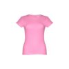 THC SOFIA 3XL. Women's t-shirt
