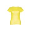 THC SOFIA 3XL. Women's t-shirt
