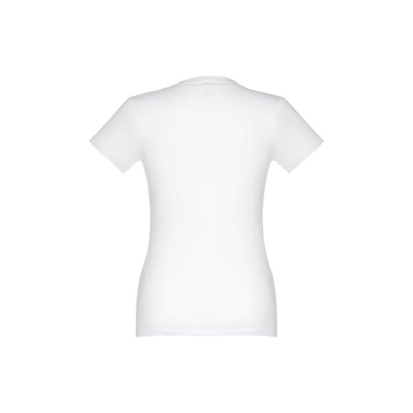 THC ANKARA WOMEN WH. Women's t-shirt