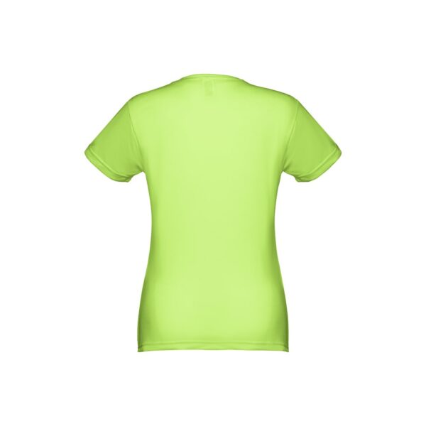 THC NICOSIA WOMEN. Women's sports t-shirt