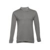 THC BERN 3XL. Men's long sleeve polo shirt