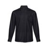 THC TOKYO. Men's long-sleeved oxford shirt