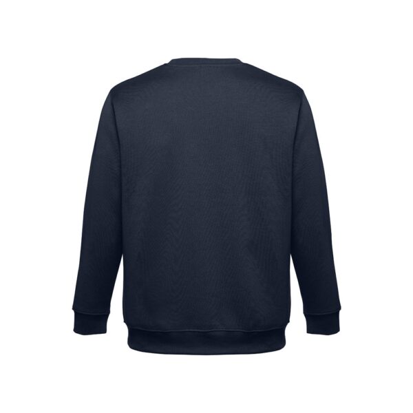 THC DELTA. Sweatshirt (unisex) in cotton and polyester