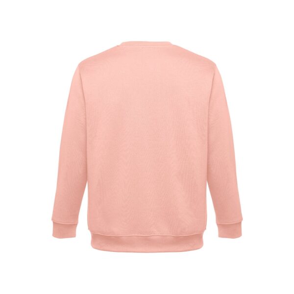 THC DELTA. Sweatshirt (unisex) in cotton and polyester