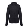 THC HELSINKI WOMEN. Women's Polar fleece jacket with elasticated cuffs