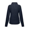 THC HELSINKI WOMEN. Women's Polar fleece jacket with elasticated cuffs
