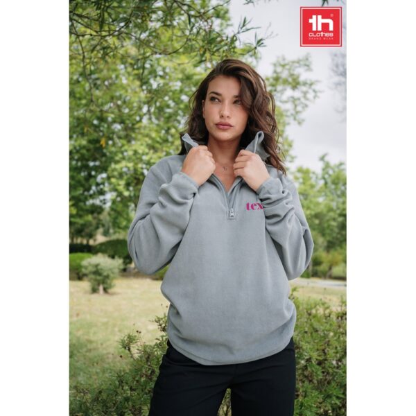 THC VIENNA. Unisex polar fleece