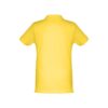THC ADAM KIDS. Kids short-sleeved 100% cotton piqué polo shirt unisex)