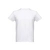 THC NICOSIA WH. Technical T-shirt for men. White