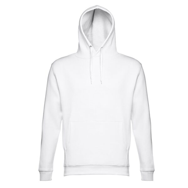 THC PHOENIX WH. Unisex hooded sweatshirt