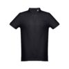 THC DHAKA. Men's polo shirt
