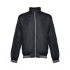 THC OPORTO. Polyester sports jacket
