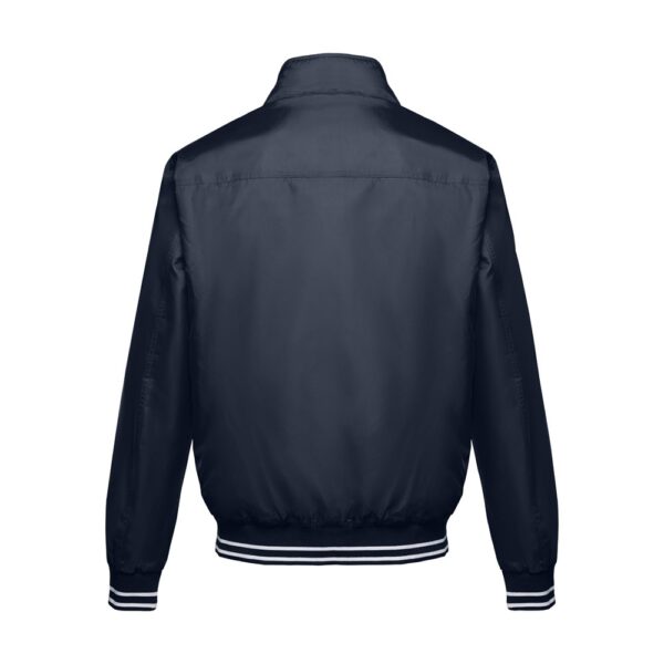THC OPORTO. Polyester sports jacket