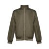 THC OPORTO. Polyester sports jacket