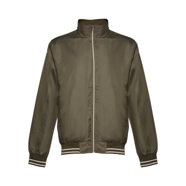 THC OPORTO. Polyester sports jacket