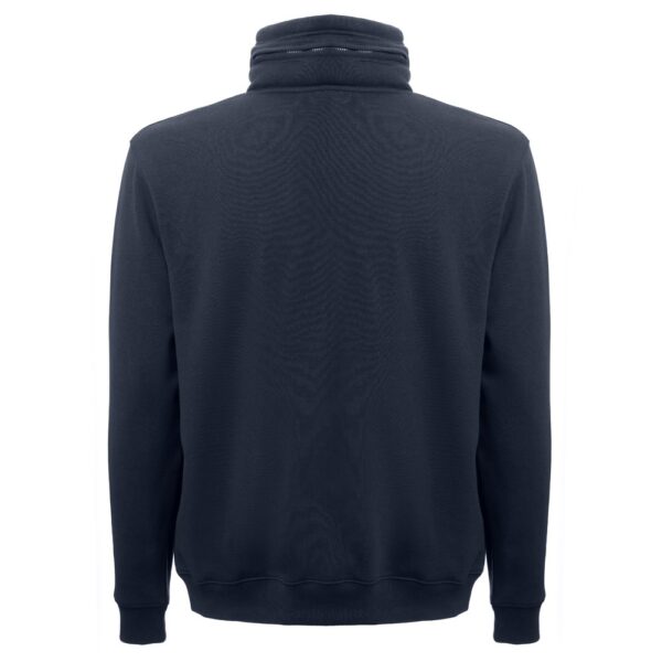 THC VILNIUS. Unisex hooded sweatshirt