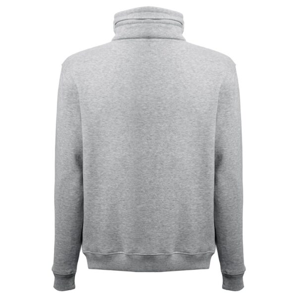 THC VILNIUS. Unisex hooded sweatshirt