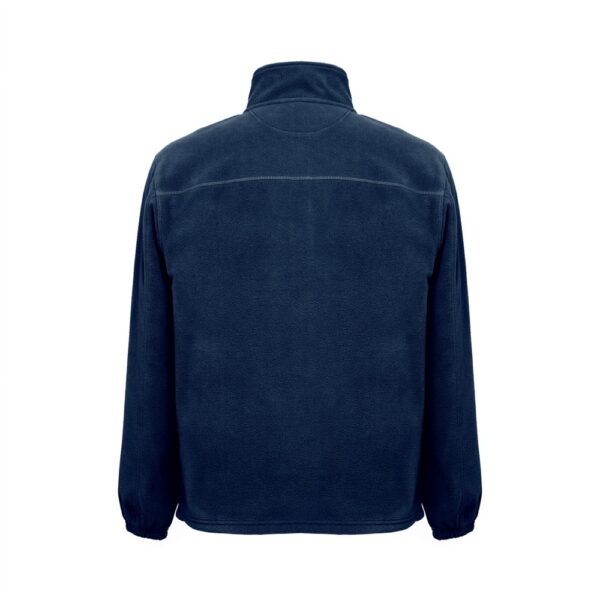 THC GAMA. Men's high-density fleece jacket in polyester
