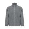 THC GAMA. Men's high-density fleece jacket in polyester