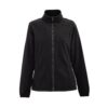 30259_103 THC GAMA WOMEN. High-density fleece jacket for women in polyester