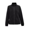 30259_103-a THC GAMA WOMEN. High-density fleece jacket for women in polyester