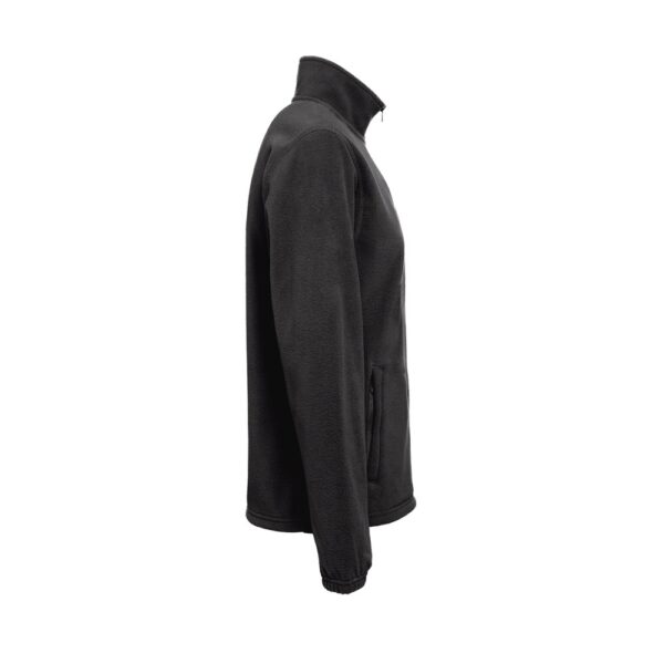 30259_103-c THC GAMA WOMEN. High-density fleece jacket for women in polyester