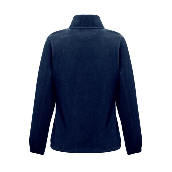 30259_104-b THC GAMA WOMEN. High-density fleece jacket for women in polyester