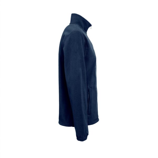 30259_104-c THC GAMA WOMEN. High-density fleece jacket for women in polyester